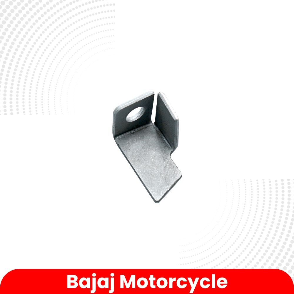 Bajaj Motorcycle