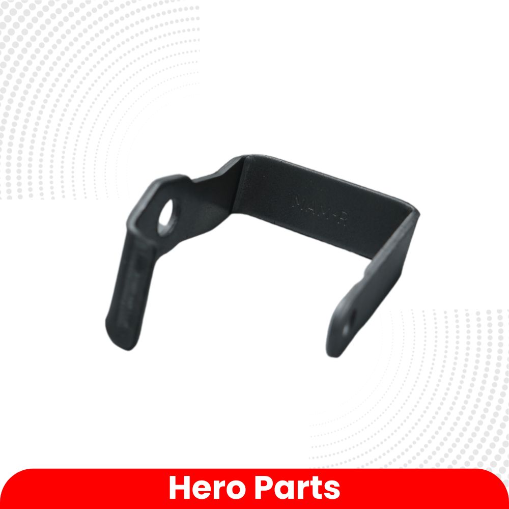 Hero Parts
