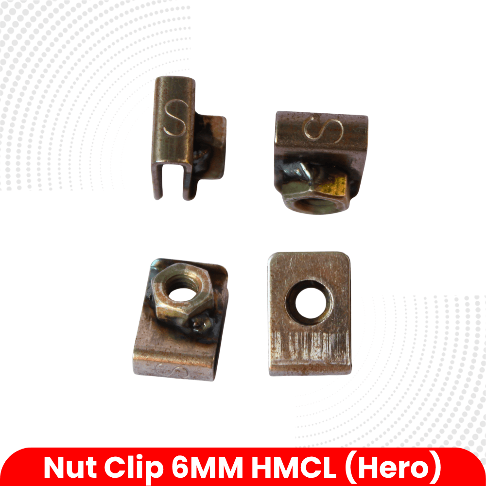 Nut Clip